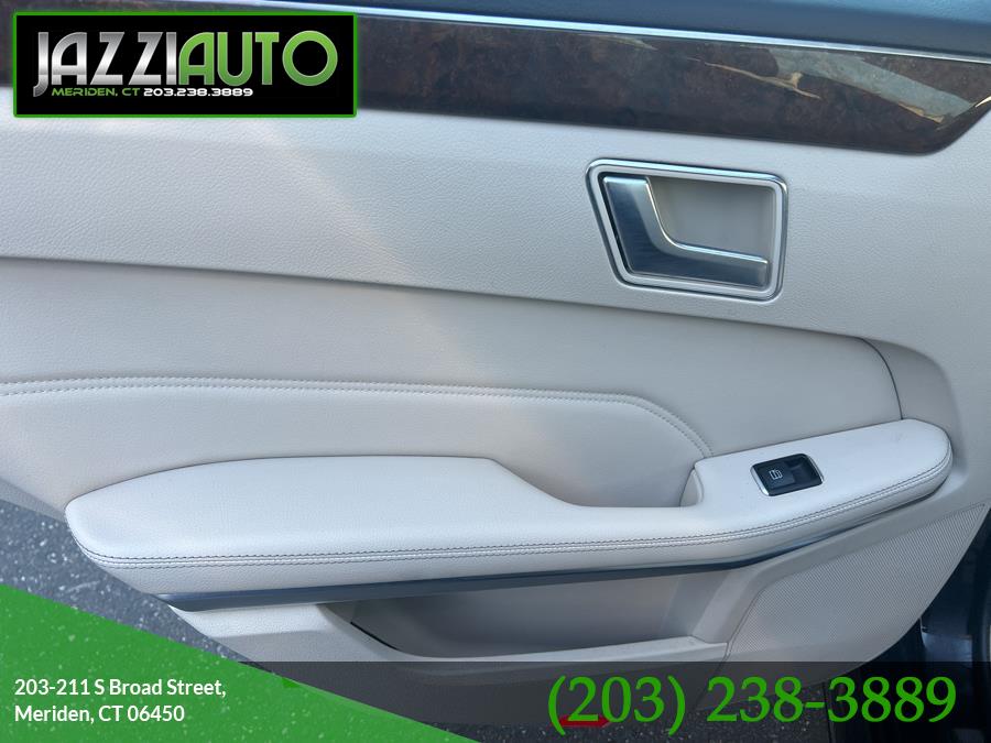 2015 Mercedes-Benz E-Class 4dr Sdn E 350 Sport 4MATIC, available for sale in Meriden, Connecticut | Jazzi Auto Sales LLC. Meriden, Connecticut 2015 Mercedes-Benz E-Class 4dr Sdn E 350 Sport 4MATIC, available for sale in Meriden, Connecticut | Jazzi Auto Sales LLC. Meriden, Connecticut