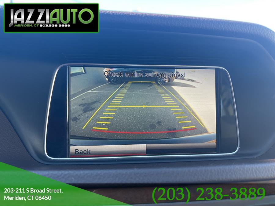 2015 Mercedes-Benz E-Class 4dr Sdn E 350 Sport 4MATIC, available for sale in Meriden, Connecticut | Jazzi Auto Sales LLC. Meriden, Connecticut 2015 Mercedes-Benz E-Class 4dr Sdn E 350 Sport 4MATIC, available for sale in Meriden, Connecticut | Jazzi Auto Sales LLC. Meriden, Connecticut