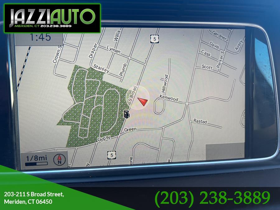2015 Mercedes-Benz E-Class 4dr Sdn E 350 Sport 4MATIC, available for sale in Meriden, Connecticut | Jazzi Auto Sales LLC. Meriden, Connecticut 2015 Mercedes-Benz E-Class 4dr Sdn E 350 Sport 4MATIC, available for sale in Meriden, Connecticut | Jazzi Auto Sales LLC. Meriden, Connecticut