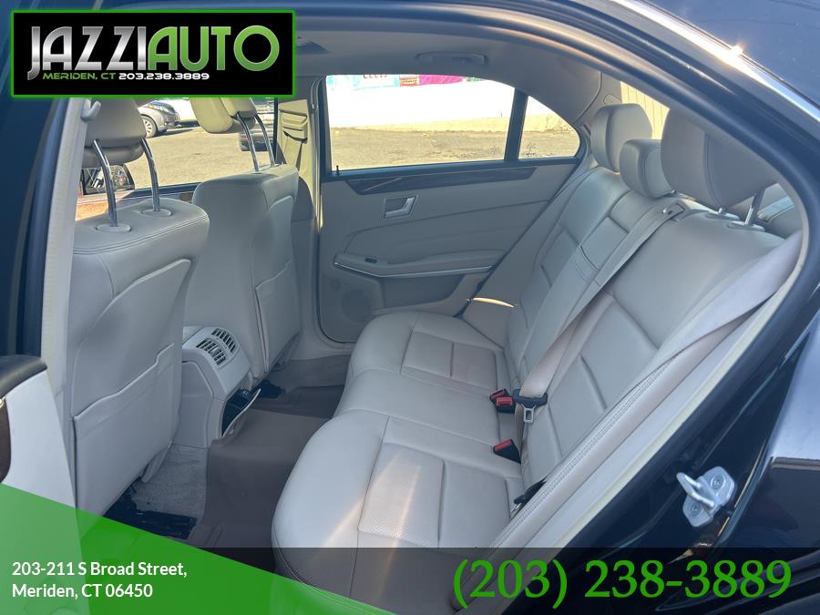 2015 Mercedes-Benz E-Class 4dr Sdn E 350 Sport 4MATIC, available for sale in Meriden, Connecticut | Jazzi Auto Sales LLC. Meriden, Connecticut 2015 Mercedes-Benz E-Class 4dr Sdn E 350 Sport 4MATIC, available for sale in Meriden, Connecticut | Jazzi Auto Sales LLC. Meriden, Connecticut