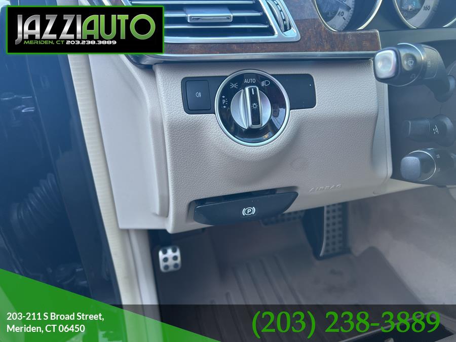 2015 Mercedes-Benz E-Class 4dr Sdn E 350 Sport 4MATIC, available for sale in Meriden, Connecticut | Jazzi Auto Sales LLC. Meriden, Connecticut 2015 Mercedes-Benz E-Class 4dr Sdn E 350 Sport 4MATIC, available for sale in Meriden, Connecticut | Jazzi Auto Sales LLC. Meriden, Connecticut