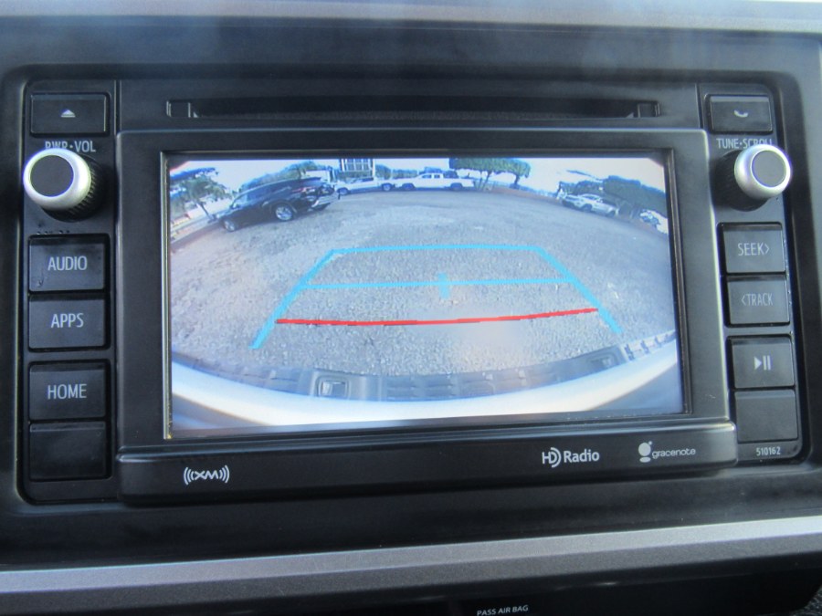 2018 Toyota Tacoma SR5 Access Cab 6'' Bed V6 4x4 AT (Natl), available for sale in San Francisco de Macoris Rd, Dominican Republic | Hilario Auto Import. San Francisco de Macoris Rd, Dominican Republic 2018 Toyota Tacoma SR5 Access Cab 6'' Bed V6 4x4 AT (Natl), available for sale in San Francisco de Macoris Rd, Dominican Republic | Hilario Auto Import. San Francisco de Macoris Rd, Dominican Republic