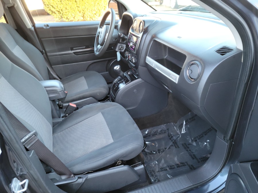 2014 Jeep Compass 4WD 4dr Sport, available for sale in East Windsor, Connecticut | Toro Auto. East Windsor, Connecticut 2014 Jeep Compass 4WD 4dr Sport, available for sale in East Windsor, Connecticut | Toro Auto. East Windsor, Connecticut