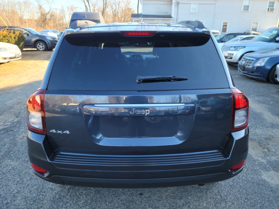 2014 Jeep Compass 4WD 4dr Sport, available for sale in East Windsor, Connecticut | Toro Auto. East Windsor, Connecticut 2014 Jeep Compass 4WD 4dr Sport, available for sale in East Windsor, Connecticut | Toro Auto. East Windsor, Connecticut