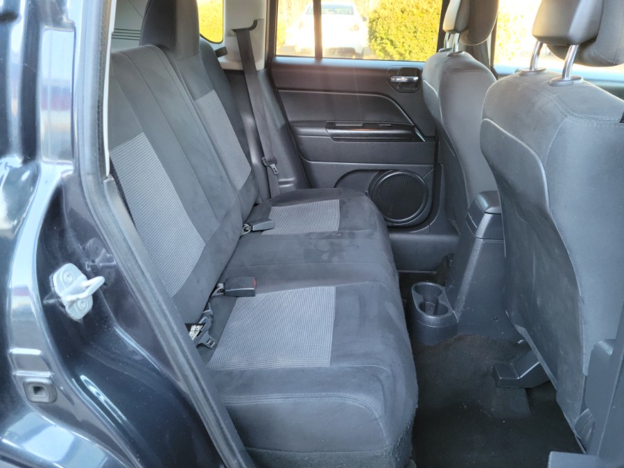 2014 Jeep Compass 4WD 4dr Sport, available for sale in East Windsor, Connecticut | Toro Auto. East Windsor, Connecticut 2014 Jeep Compass 4WD 4dr Sport, available for sale in East Windsor, Connecticut | Toro Auto. East Windsor, Connecticut