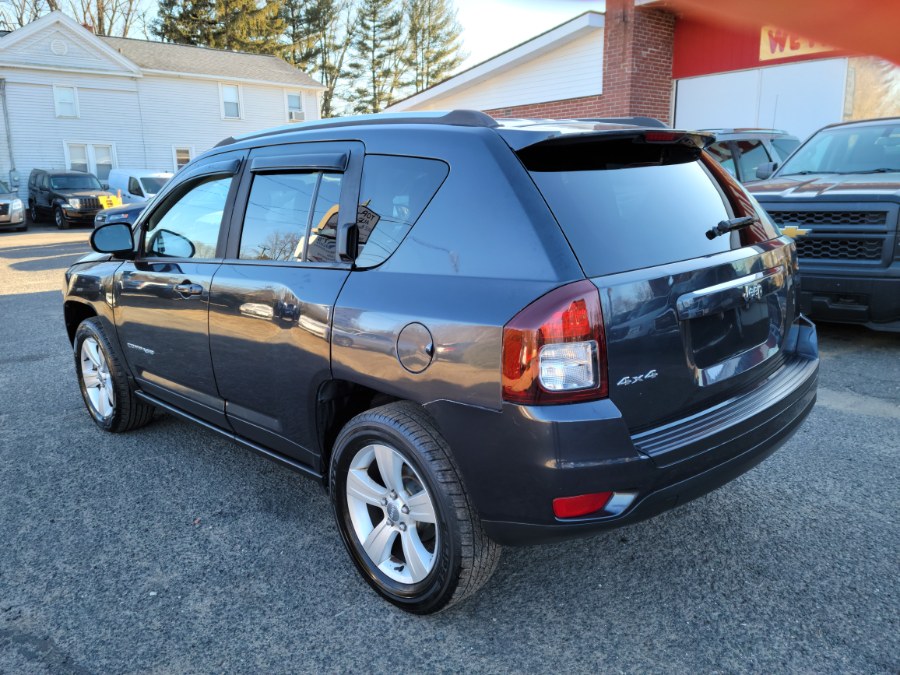 2014 Jeep Compass 4WD 4dr Sport, available for sale in East Windsor, Connecticut | Toro Auto. East Windsor, Connecticut 2014 Jeep Compass 4WD 4dr Sport, available for sale in East Windsor, Connecticut | Toro Auto. East Windsor, Connecticut