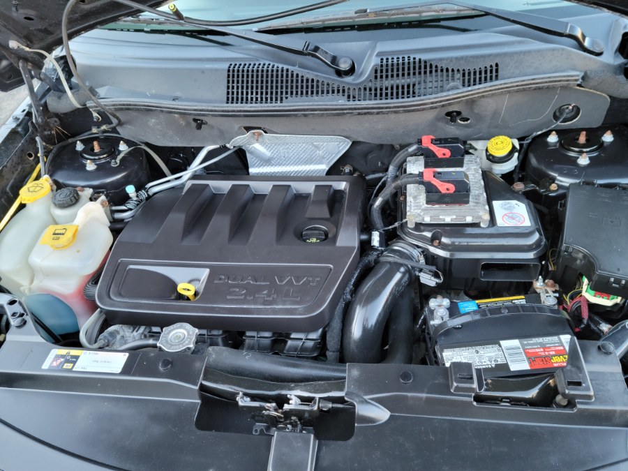 2014 Jeep Compass 4WD 4dr Sport, available for sale in East Windsor, Connecticut | Toro Auto. East Windsor, Connecticut 2014 Jeep Compass 4WD 4dr Sport, available for sale in East Windsor, Connecticut | Toro Auto. East Windsor, Connecticut