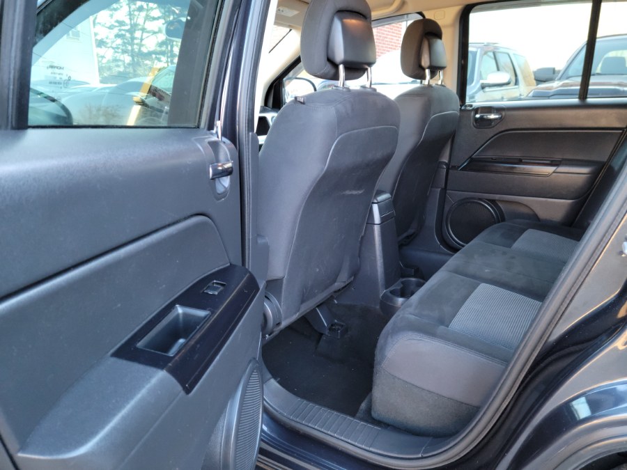 2014 Jeep Compass 4WD 4dr Sport, available for sale in East Windsor, Connecticut | Toro Auto. East Windsor, Connecticut 2014 Jeep Compass 4WD 4dr Sport, available for sale in East Windsor, Connecticut | Toro Auto. East Windsor, Connecticut