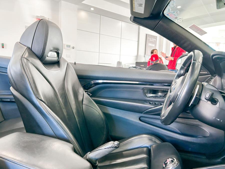 2017 BMW M4 Convertible, available for sale in Franklin Square, New York | Luxury Motor Club. Franklin Square, New York 2017 BMW M4 Convertible, available for sale in Franklin Square, New York | Luxury Motor Club. Franklin Square, New York