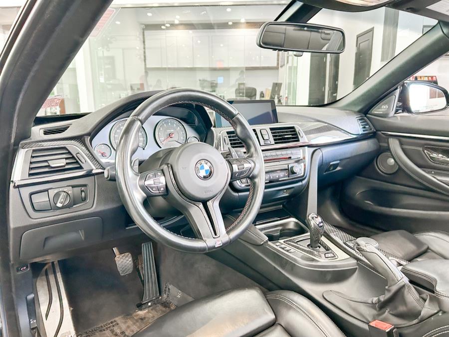 2017 BMW M4 Convertible, available for sale in Franklin Square, New York | Luxury Motor Club. Franklin Square, New York 2017 BMW M4 Convertible, available for sale in Franklin Square, New York | Luxury Motor Club. Franklin Square, New York