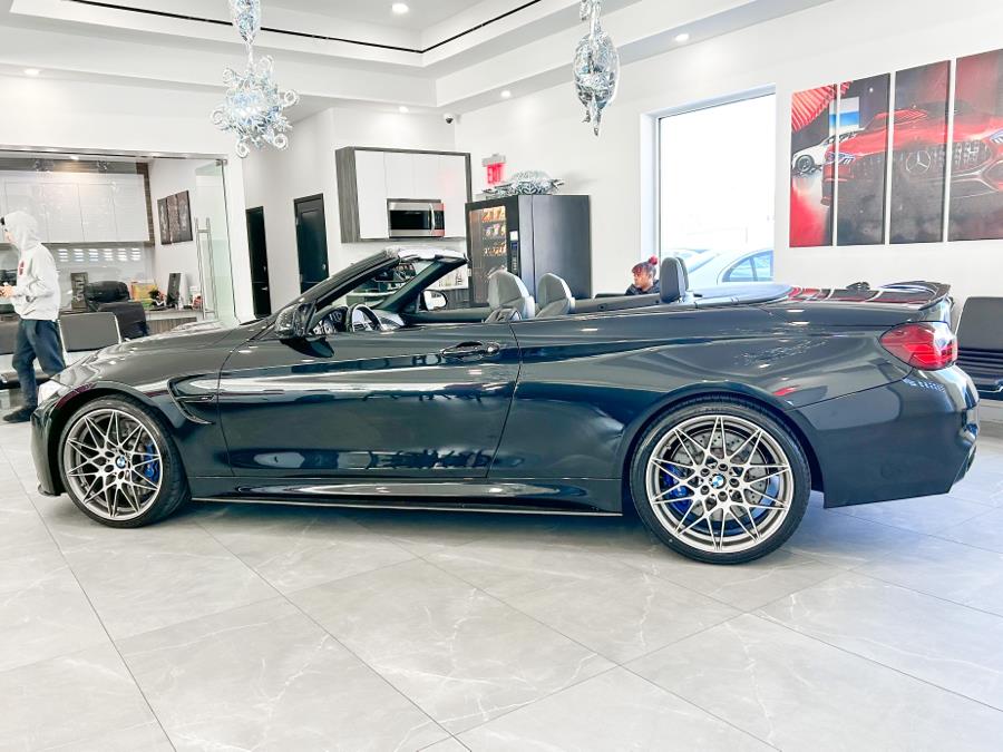 2017 BMW M4 Convertible, available for sale in Franklin Square, New York | Luxury Motor Club. Franklin Square, New York 2017 BMW M4 Convertible, available for sale in Franklin Square, New York | Luxury Motor Club. Franklin Square, New York