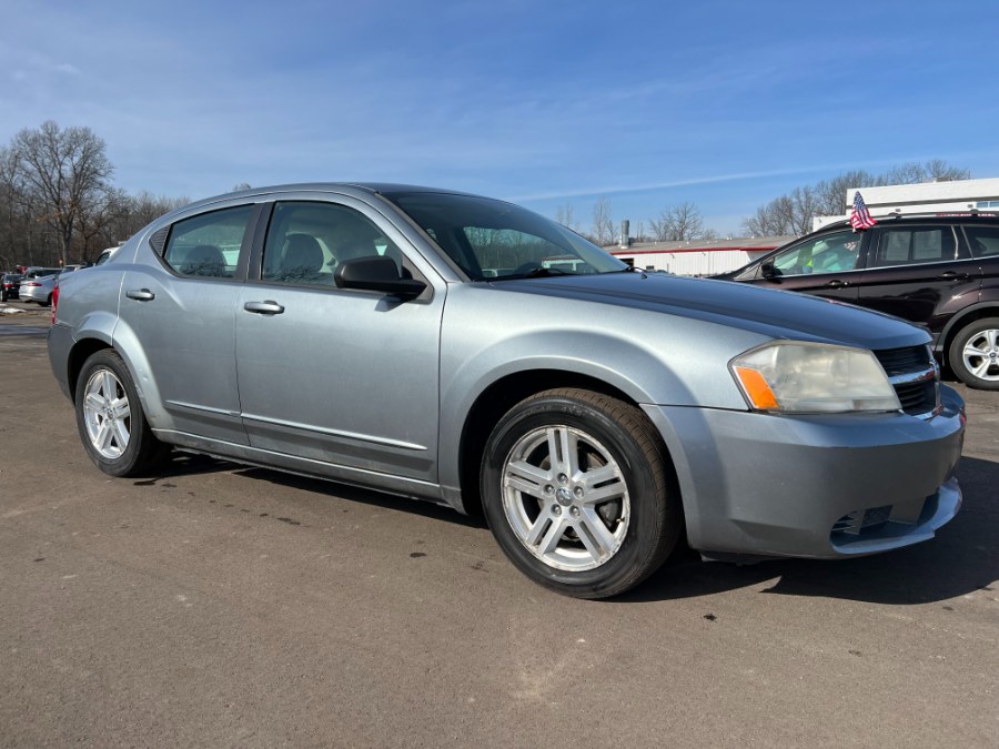 2008 Dodge Avenger 4dr Sdn SXT FWD, available for sale in Ortonville, Michigan | Marsh Auto Sales LLC. Ortonville, Michigan 2008 Dodge Avenger 4dr Sdn SXT FWD, available for sale in Ortonville, Michigan | Marsh Auto Sales LLC. Ortonville, Michigan