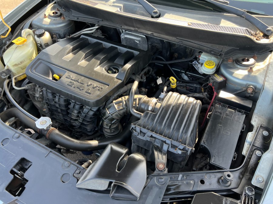 2008 Dodge Avenger 4dr Sdn SXT FWD, available for sale in Ortonville, Michigan | Marsh Auto Sales LLC. Ortonville, Michigan 2008 Dodge Avenger 4dr Sdn SXT FWD, available for sale in Ortonville, Michigan | Marsh Auto Sales LLC. Ortonville, Michigan