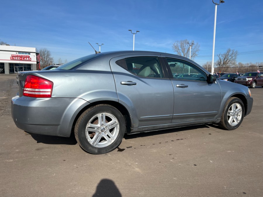 2008 Dodge Avenger 4dr Sdn SXT FWD, available for sale in Ortonville, Michigan | Marsh Auto Sales LLC. Ortonville, Michigan 2008 Dodge Avenger 4dr Sdn SXT FWD, available for sale in Ortonville, Michigan | Marsh Auto Sales LLC. Ortonville, Michigan