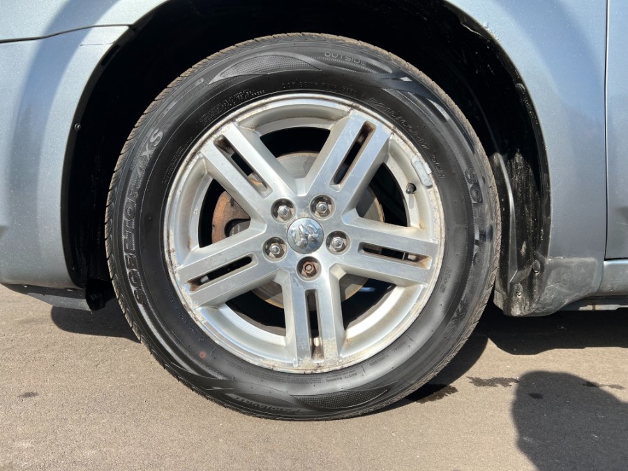 2008 Dodge Avenger 4dr Sdn SXT FWD, available for sale in Ortonville, Michigan | Marsh Auto Sales LLC. Ortonville, Michigan 2008 Dodge Avenger 4dr Sdn SXT FWD, available for sale in Ortonville, Michigan | Marsh Auto Sales LLC. Ortonville, Michigan
