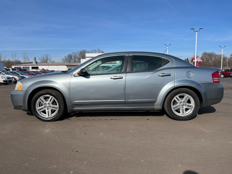2008 Dodge Avenger 4dr Sdn SXT FWD, available for sale in Ortonville, Michigan | Marsh Auto Sales LLC. Ortonville, Michigan 2008 Dodge Avenger 4dr Sdn SXT FWD, available for sale in Ortonville, Michigan | Marsh Auto Sales LLC. Ortonville, Michigan