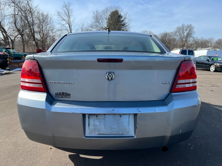 2008 Dodge Avenger 4dr Sdn SXT FWD, available for sale in Ortonville, Michigan | Marsh Auto Sales LLC. Ortonville, Michigan 2008 Dodge Avenger 4dr Sdn SXT FWD, available for sale in Ortonville, Michigan | Marsh Auto Sales LLC. Ortonville, Michigan