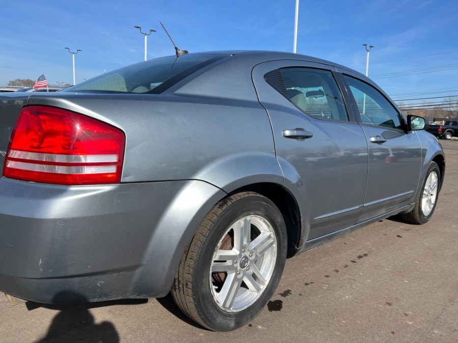 2008 Dodge Avenger 4dr Sdn SXT FWD, available for sale in Ortonville, Michigan | Marsh Auto Sales LLC. Ortonville, Michigan 2008 Dodge Avenger 4dr Sdn SXT FWD, available for sale in Ortonville, Michigan | Marsh Auto Sales LLC. Ortonville, Michigan