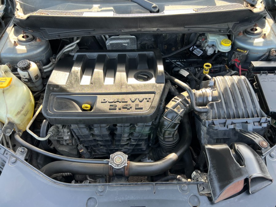 2008 Dodge Avenger 4dr Sdn SXT FWD, available for sale in Ortonville, Michigan | Marsh Auto Sales LLC. Ortonville, Michigan 2008 Dodge Avenger 4dr Sdn SXT FWD, available for sale in Ortonville, Michigan | Marsh Auto Sales LLC. Ortonville, Michigan