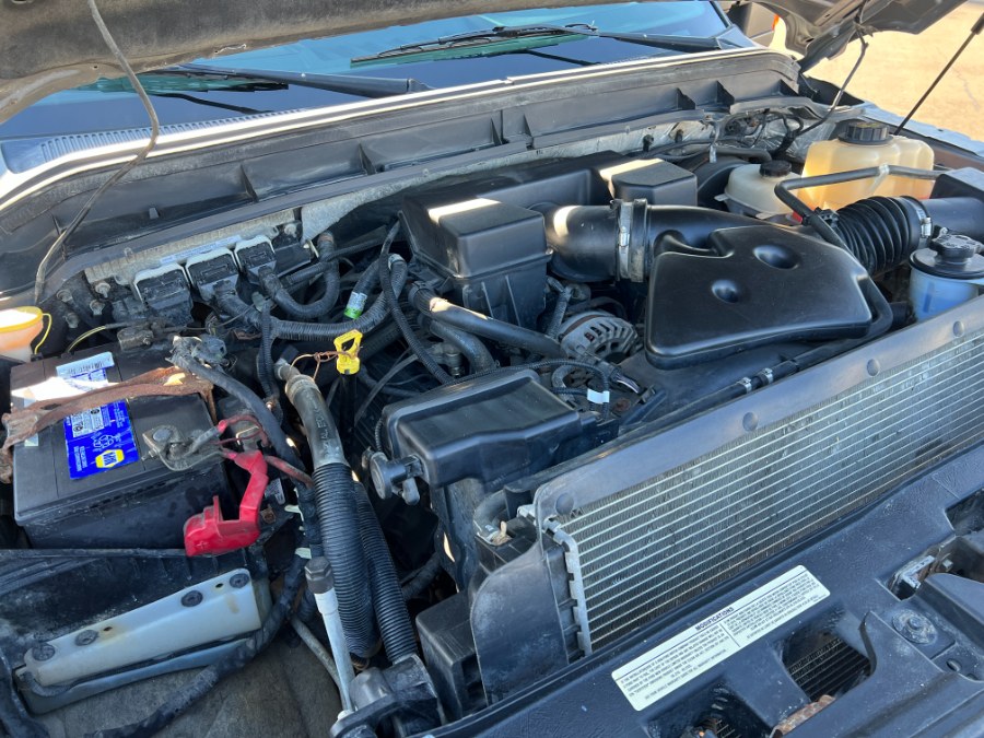 2012 Ford Super Duty F-250 SRW 4WD Crew Cab 156" XLT, available for sale in Ortonville, Michigan | Marsh Auto Sales LLC. Ortonville, Michigan 2012 Ford Super Duty F-250 SRW 4WD Crew Cab 156" XLT, available for sale in Ortonville, Michigan | Marsh Auto Sales LLC. Ortonville, Michigan