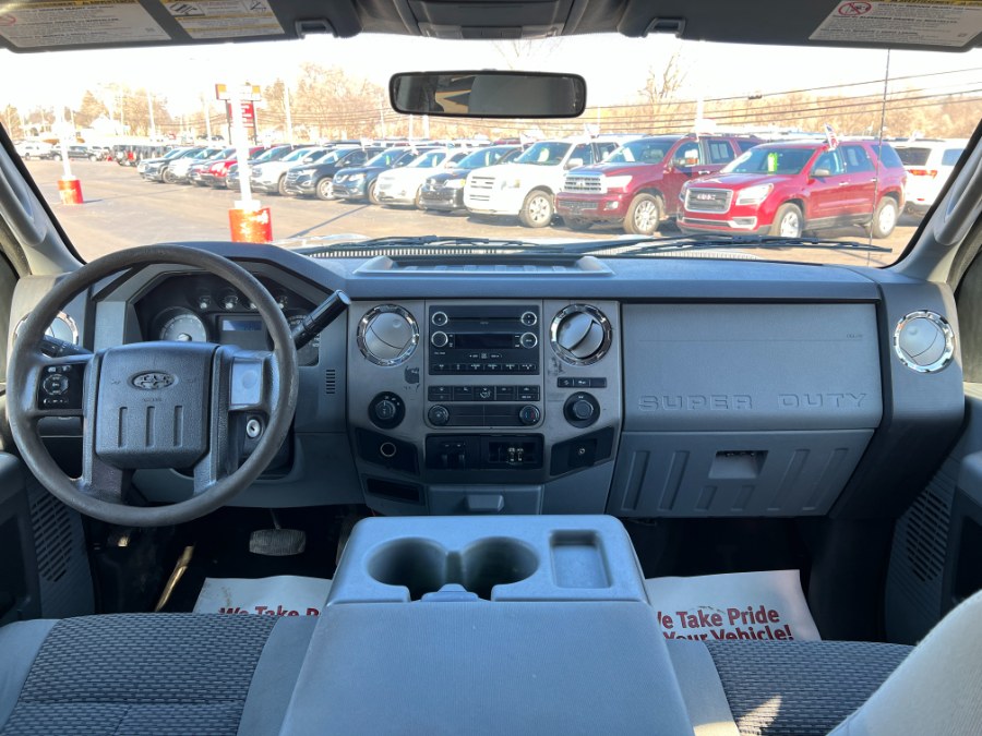 2012 Ford Super Duty F-250 SRW 4WD Crew Cab 156" XLT, available for sale in Ortonville, Michigan | Marsh Auto Sales LLC. Ortonville, Michigan 2012 Ford Super Duty F-250 SRW 4WD Crew Cab 156" XLT, available for sale in Ortonville, Michigan | Marsh Auto Sales LLC. Ortonville, Michigan