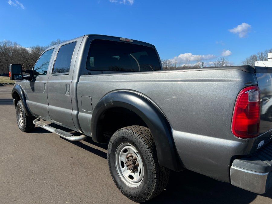 2012 Ford Super Duty F-250 SRW 4WD Crew Cab 156" XLT, available for sale in Ortonville, Michigan | Marsh Auto Sales LLC. Ortonville, Michigan 2012 Ford Super Duty F-250 SRW 4WD Crew Cab 156" XLT, available for sale in Ortonville, Michigan | Marsh Auto Sales LLC. Ortonville, Michigan