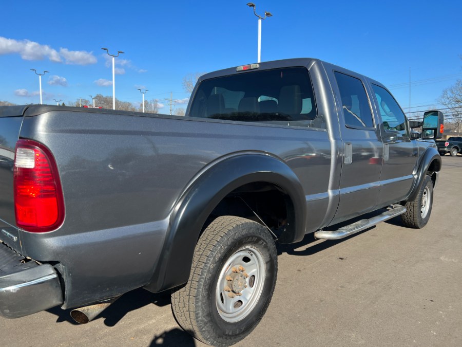 2012 Ford Super Duty F-250 SRW 4WD Crew Cab 156" XLT, available for sale in Ortonville, Michigan | Marsh Auto Sales LLC. Ortonville, Michigan 2012 Ford Super Duty F-250 SRW 4WD Crew Cab 156" XLT, available for sale in Ortonville, Michigan | Marsh Auto Sales LLC. Ortonville, Michigan