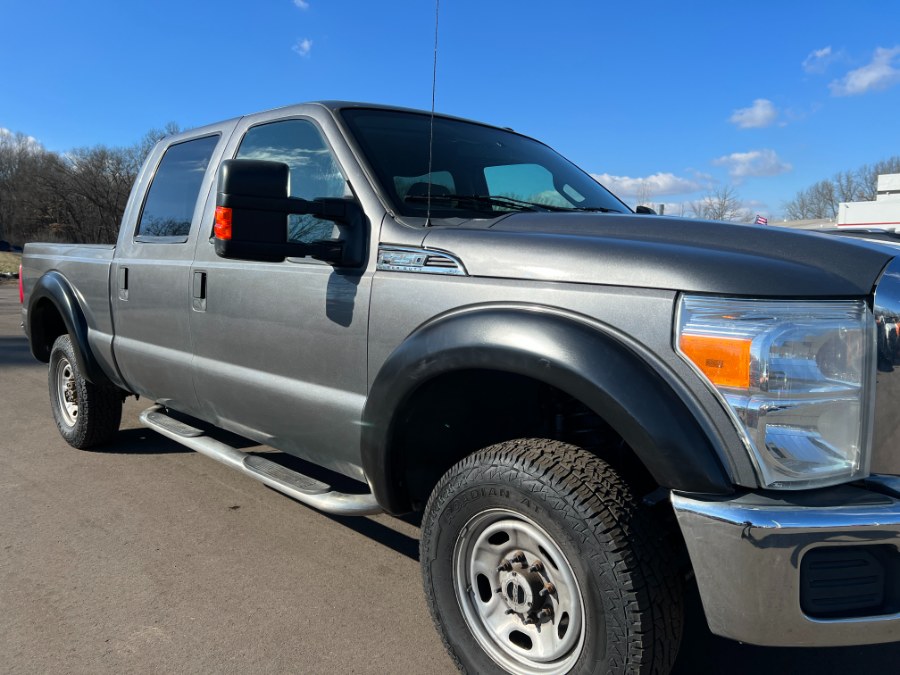 2012 Ford Super Duty F-250 SRW 4WD Crew Cab 156" XLT, available for sale in Ortonville, Michigan | Marsh Auto Sales LLC. Ortonville, Michigan 2012 Ford Super Duty F-250 SRW 4WD Crew Cab 156" XLT, available for sale in Ortonville, Michigan | Marsh Auto Sales LLC. Ortonville, Michigan