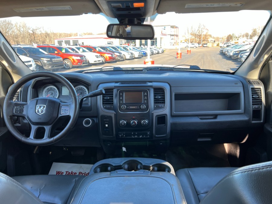 2013 Ram 2500 4WD Crew Cab 149" Tradesman, available for sale in Ortonville, Michigan | Marsh Auto Sales LLC. Ortonville, Michigan 2013 Ram 2500 4WD Crew Cab 149" Tradesman, available for sale in Ortonville, Michigan | Marsh Auto Sales LLC. Ortonville, Michigan