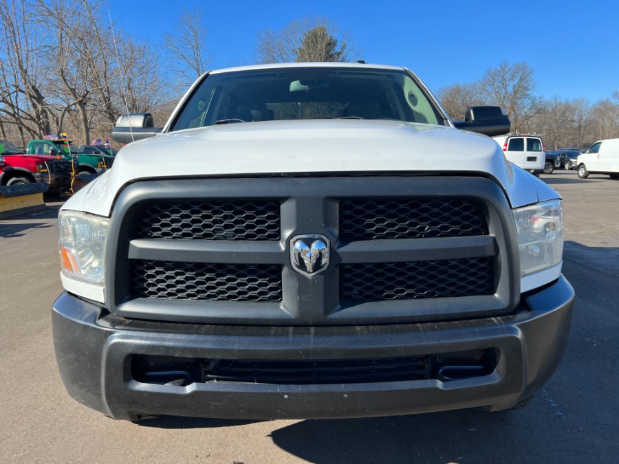 2013 Ram 2500 4WD Crew Cab 149" Tradesman, available for sale in Ortonville, Michigan | Marsh Auto Sales LLC. Ortonville, Michigan 2013 Ram 2500 4WD Crew Cab 149" Tradesman, available for sale in Ortonville, Michigan | Marsh Auto Sales LLC. Ortonville, Michigan