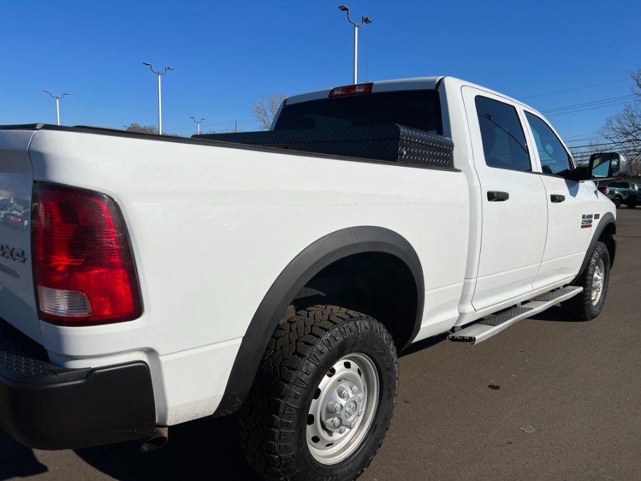 2013 Ram 2500 4WD Crew Cab 149" Tradesman, available for sale in Ortonville, Michigan | Marsh Auto Sales LLC. Ortonville, Michigan 2013 Ram 2500 4WD Crew Cab 149" Tradesman, available for sale in Ortonville, Michigan | Marsh Auto Sales LLC. Ortonville, Michigan