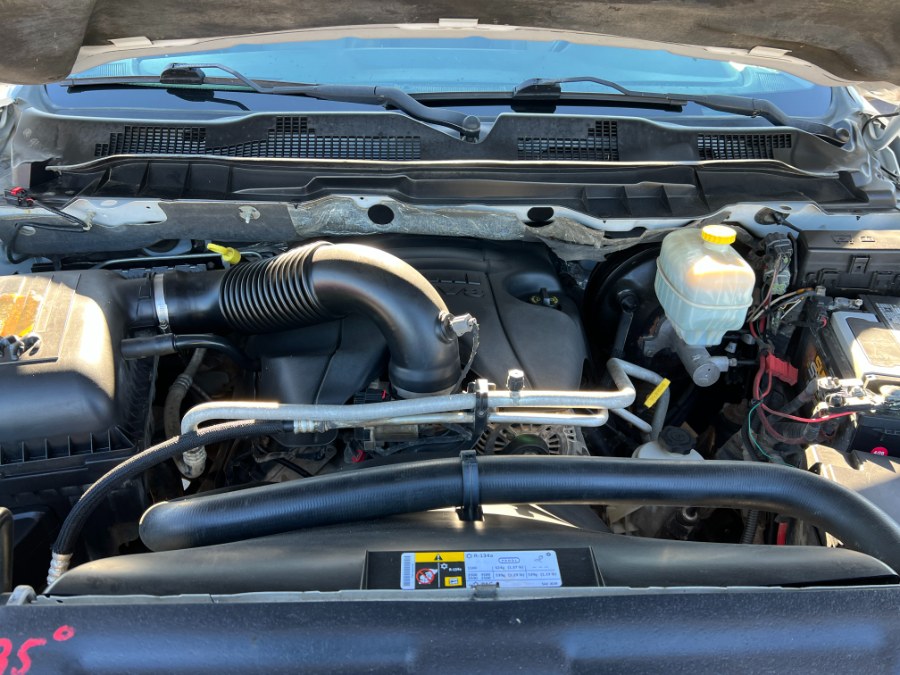 2013 Ram 2500 4WD Crew Cab 149" Tradesman, available for sale in Ortonville, Michigan | Marsh Auto Sales LLC. Ortonville, Michigan 2013 Ram 2500 4WD Crew Cab 149" Tradesman, available for sale in Ortonville, Michigan | Marsh Auto Sales LLC. Ortonville, Michigan