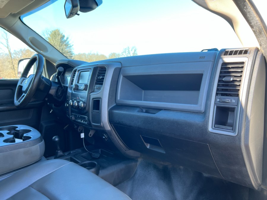 2013 Ram 2500 4WD Crew Cab 149" Tradesman, available for sale in Ortonville, Michigan | Marsh Auto Sales LLC. Ortonville, Michigan 2013 Ram 2500 4WD Crew Cab 149" Tradesman, available for sale in Ortonville, Michigan | Marsh Auto Sales LLC. Ortonville, Michigan