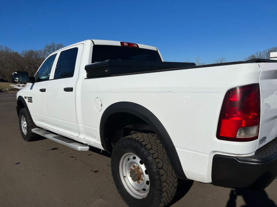 2013 Ram 2500 4WD Crew Cab 149" Tradesman, available for sale in Ortonville, Michigan | Marsh Auto Sales LLC. Ortonville, Michigan 2013 Ram 2500 4WD Crew Cab 149" Tradesman, available for sale in Ortonville, Michigan | Marsh Auto Sales LLC. Ortonville, Michigan