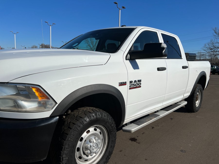 2013 Ram 2500 4WD Crew Cab 149" Tradesman, available for sale in Ortonville, Michigan | Marsh Auto Sales LLC. Ortonville, Michigan 2013 Ram 2500 4WD Crew Cab 149" Tradesman, available for sale in Ortonville, Michigan | Marsh Auto Sales LLC. Ortonville, Michigan