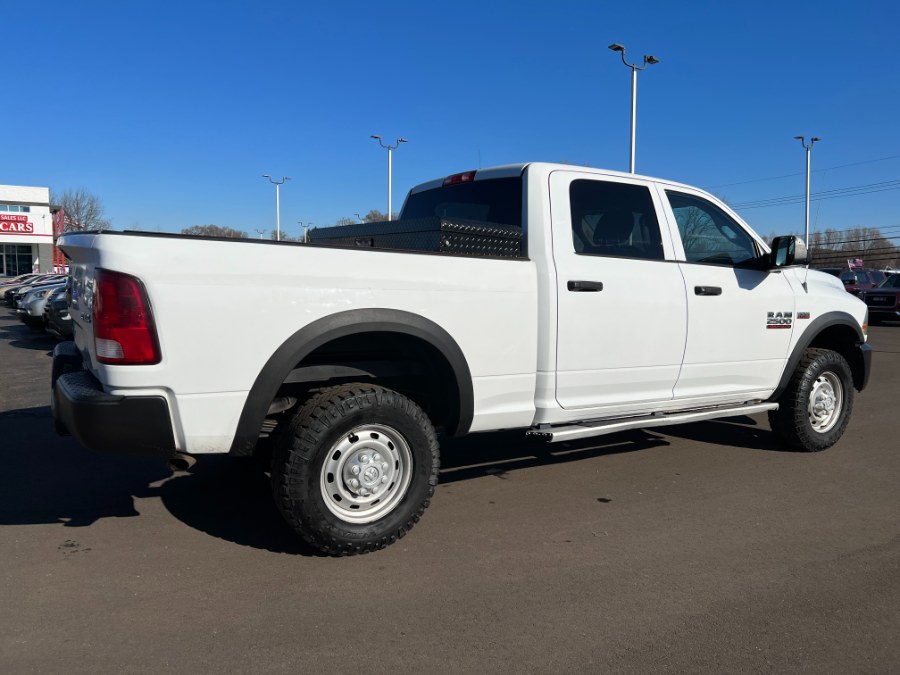 2013 Ram 2500 4WD Crew Cab 149" Tradesman, available for sale in Ortonville, Michigan | Marsh Auto Sales LLC. Ortonville, Michigan 2013 Ram 2500 4WD Crew Cab 149" Tradesman, available for sale in Ortonville, Michigan | Marsh Auto Sales LLC. Ortonville, Michigan
