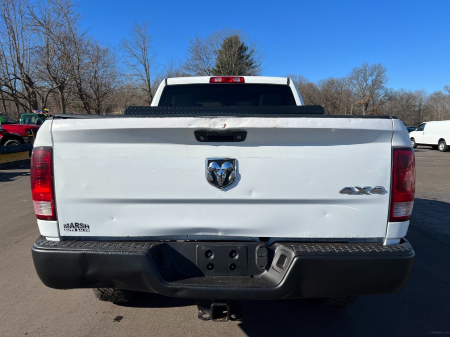 2013 Ram 2500 4WD Crew Cab 149" Tradesman, available for sale in Ortonville, Michigan | Marsh Auto Sales LLC. Ortonville, Michigan 2013 Ram 2500 4WD Crew Cab 149" Tradesman, available for sale in Ortonville, Michigan | Marsh Auto Sales LLC. Ortonville, Michigan