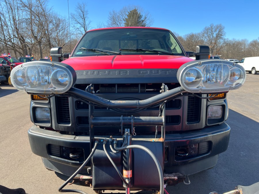 2009 Ford Super Duty F-250 SRW 4WD Reg Cab 137" XL, available for sale in Ortonville, Michigan | Marsh Auto Sales LLC. Ortonville, Michigan 2009 Ford Super Duty F-250 SRW 4WD Reg Cab 137" XL, available for sale in Ortonville, Michigan | Marsh Auto Sales LLC. Ortonville, Michigan
