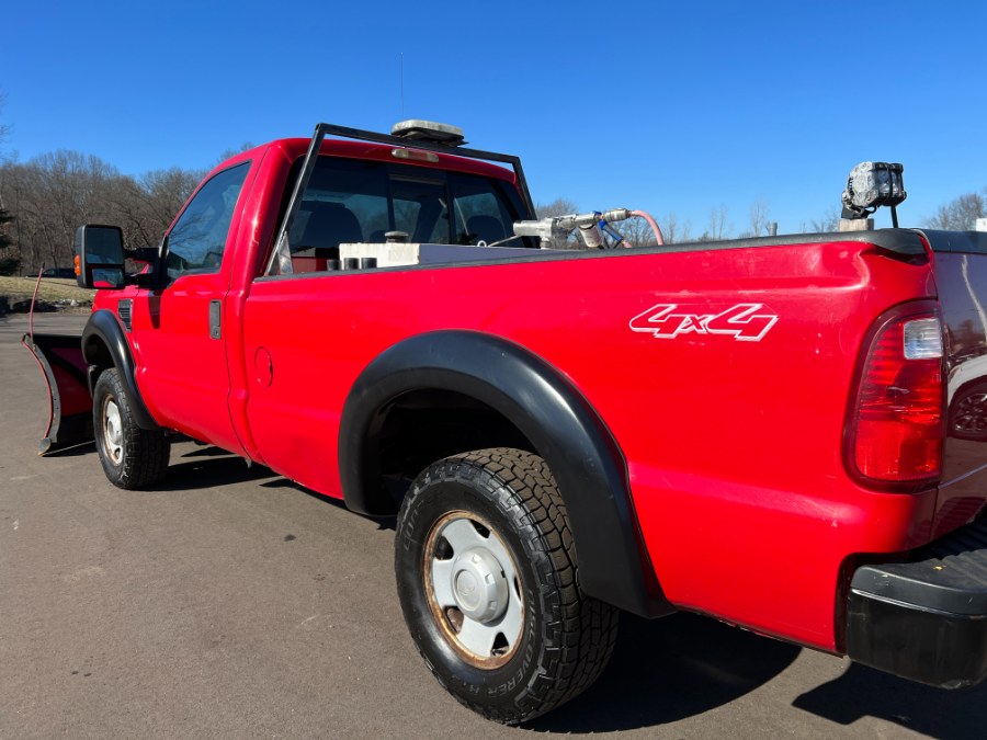 2009 Ford Super Duty F-250 SRW 4WD Reg Cab 137" XL, available for sale in Ortonville, Michigan | Marsh Auto Sales LLC. Ortonville, Michigan 2009 Ford Super Duty F-250 SRW 4WD Reg Cab 137" XL, available for sale in Ortonville, Michigan | Marsh Auto Sales LLC. Ortonville, Michigan