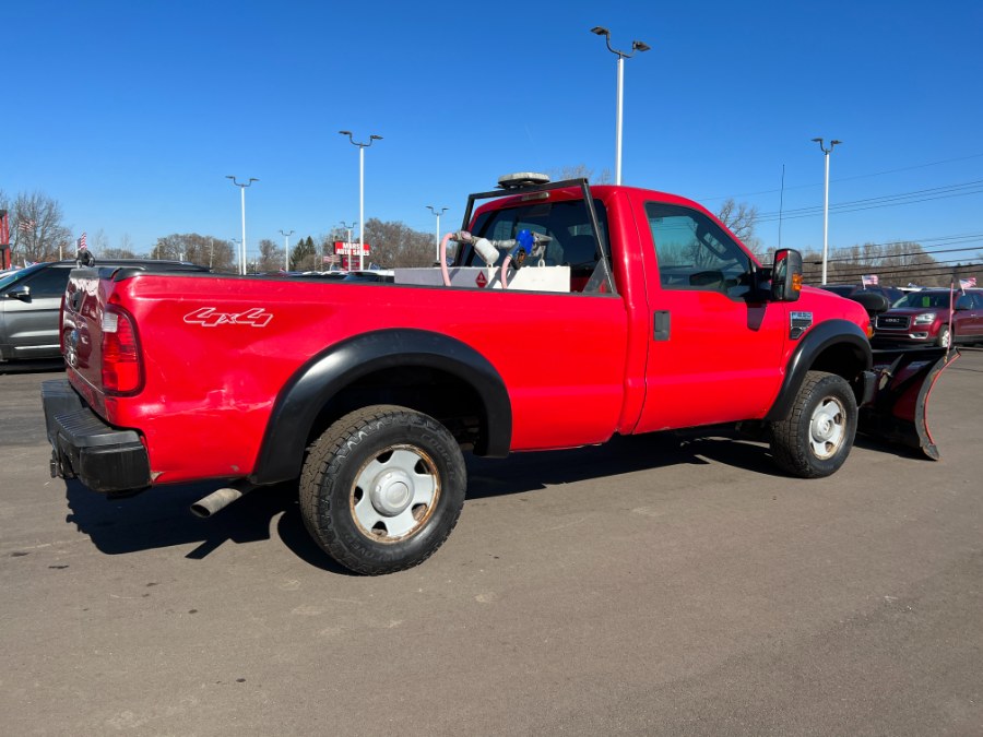2009 Ford Super Duty F-250 SRW 4WD Reg Cab 137" XL, available for sale in Ortonville, Michigan | Marsh Auto Sales LLC. Ortonville, Michigan 2009 Ford Super Duty F-250 SRW 4WD Reg Cab 137" XL, available for sale in Ortonville, Michigan | Marsh Auto Sales LLC. Ortonville, Michigan