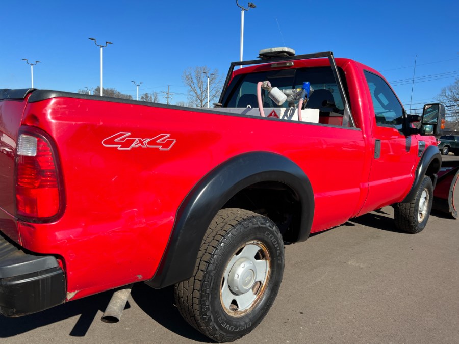 2009 Ford Super Duty F-250 SRW 4WD Reg Cab 137" XL, available for sale in Ortonville, Michigan | Marsh Auto Sales LLC. Ortonville, Michigan 2009 Ford Super Duty F-250 SRW 4WD Reg Cab 137" XL, available for sale in Ortonville, Michigan | Marsh Auto Sales LLC. Ortonville, Michigan
