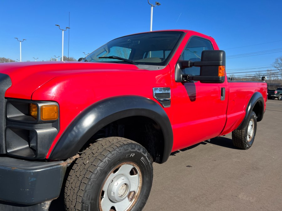 2009 Ford Super Duty F-250 SRW 4WD Reg Cab 137" XL, available for sale in Ortonville, Michigan | Marsh Auto Sales LLC. Ortonville, Michigan 2009 Ford Super Duty F-250 SRW 4WD Reg Cab 137" XL, available for sale in Ortonville, Michigan | Marsh Auto Sales LLC. Ortonville, Michigan