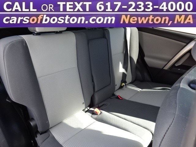 2015 Toyota RAV4 AWD 4dr XLE (Natl), available for sale in Newton, Massachusetts | Motorcars of Boston. Newton, Massachusetts 2015 Toyota RAV4 AWD 4dr XLE (Natl), available for sale in Newton, Massachusetts | Motorcars of Boston. Newton, Massachusetts