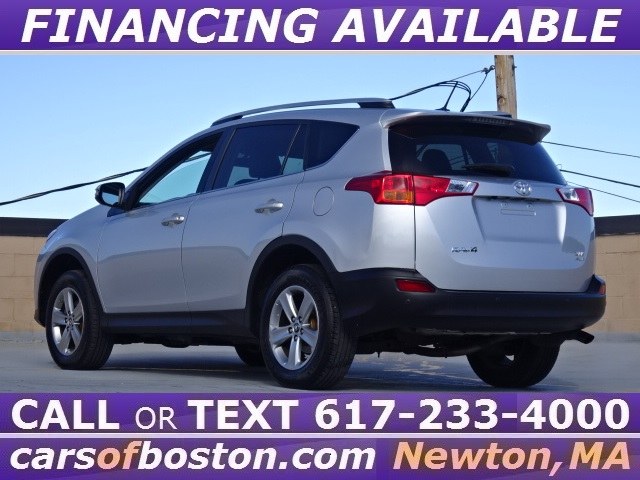 2015 Toyota RAV4 AWD 4dr XLE (Natl), available for sale in Newton, Massachusetts | Motorcars of Boston. Newton, Massachusetts 2015 Toyota RAV4 AWD 4dr XLE (Natl), available for sale in Newton, Massachusetts | Motorcars of Boston. Newton, Massachusetts