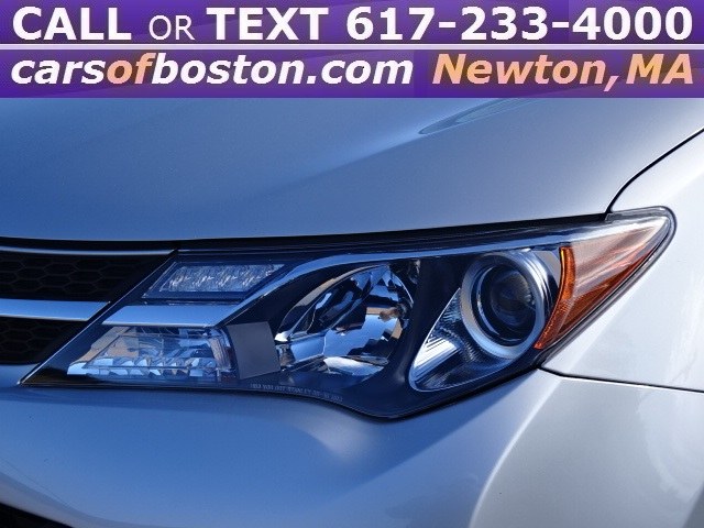 2015 Toyota RAV4 AWD 4dr XLE (Natl), available for sale in Newton, Massachusetts | Motorcars of Boston. Newton, Massachusetts 2015 Toyota RAV4 AWD 4dr XLE (Natl), available for sale in Newton, Massachusetts | Motorcars of Boston. Newton, Massachusetts