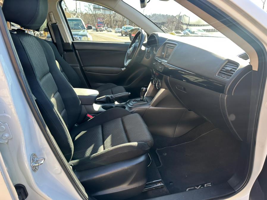 2014 Mazda CX-5 AWD 4dr Auto Touring, available for sale in Derby, Connecticut | Bridge Motors LLC. Derby, Connecticut 2014 Mazda CX-5 AWD 4dr Auto Touring, available for sale in Derby, Connecticut | Bridge Motors LLC. Derby, Connecticut