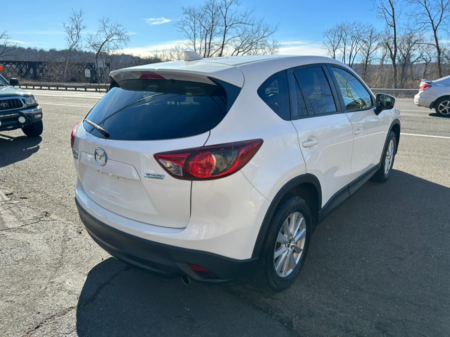 2014 Mazda CX-5 AWD 4dr Auto Touring, available for sale in Derby, Connecticut | Bridge Motors LLC. Derby, Connecticut 2014 Mazda CX-5 AWD 4dr Auto Touring, available for sale in Derby, Connecticut | Bridge Motors LLC. Derby, Connecticut