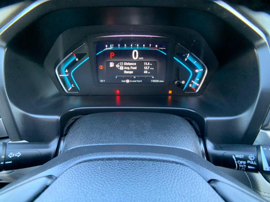 2018 Honda Odyssey EX-L, available for sale in New Britain, Connecticut | Prestige Auto Cars LLC. New Britain, Connecticut 2018 Honda Odyssey EX-L, available for sale in New Britain, Connecticut | Prestige Auto Cars LLC. New Britain, Connecticut