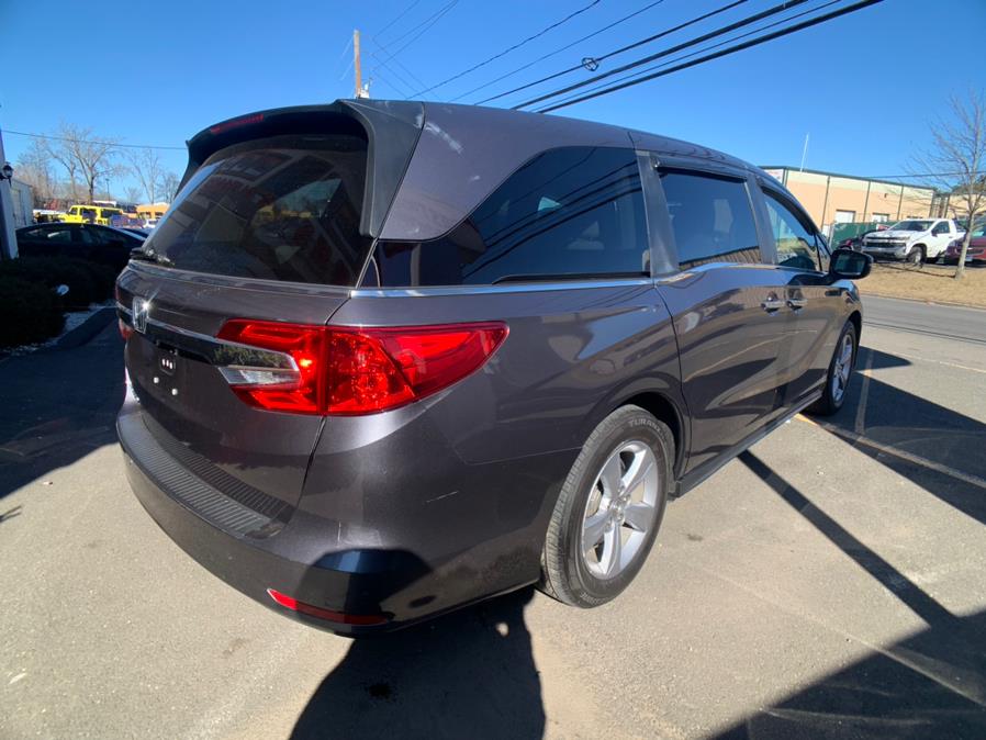 2018 Honda Odyssey EX-L, available for sale in New Britain, Connecticut | Prestige Auto Cars LLC. New Britain, Connecticut 2018 Honda Odyssey EX-L, available for sale in New Britain, Connecticut | Prestige Auto Cars LLC. New Britain, Connecticut