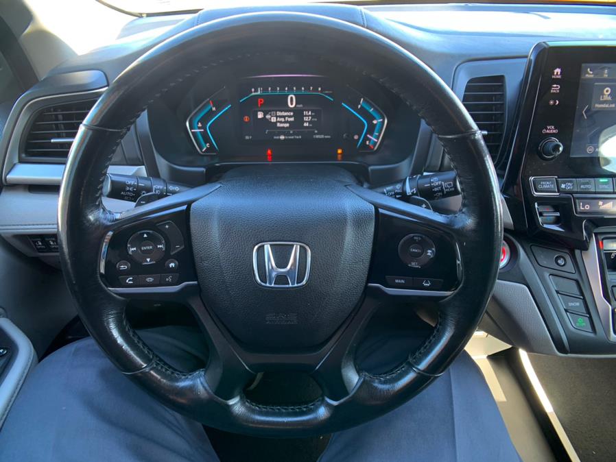 2018 Honda Odyssey EX-L, available for sale in New Britain, Connecticut | Prestige Auto Cars LLC. New Britain, Connecticut 2018 Honda Odyssey EX-L, available for sale in New Britain, Connecticut | Prestige Auto Cars LLC. New Britain, Connecticut